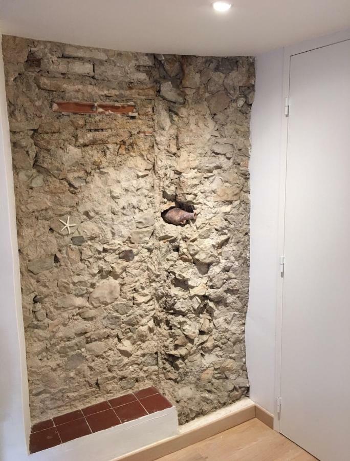 Appartement Du Pecheur A Cassis A 10 Metres Du Port Zewnętrze zdjęcie